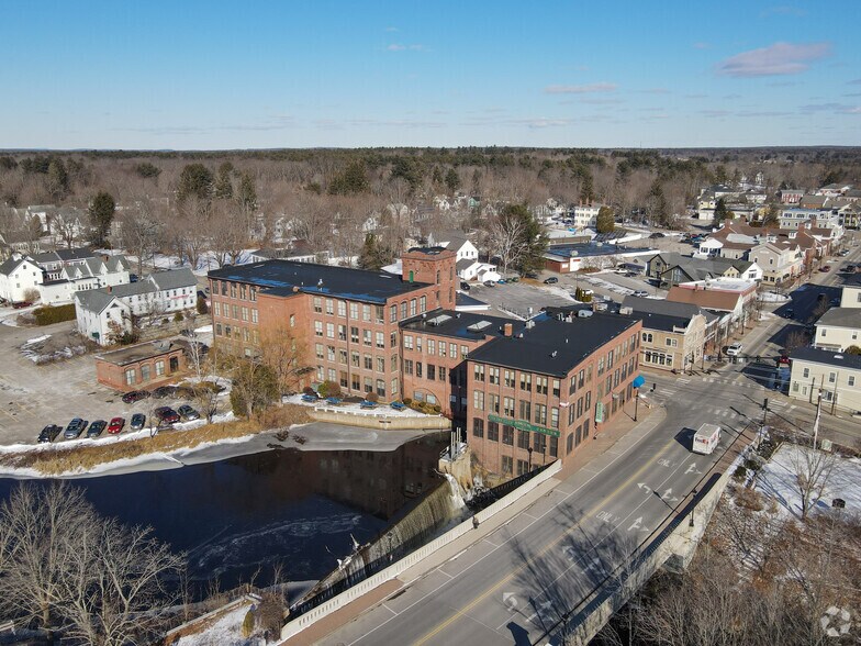 More Photos Of 2 Storer St, Kennebunk Office For Lease