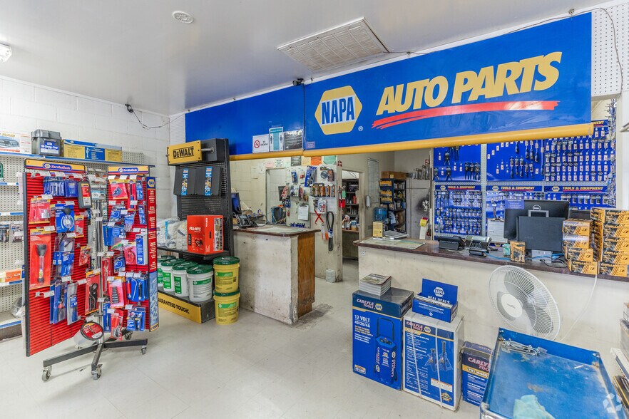 More Photos Of 235 E. Main st, Calipatria Warehouse For Sale