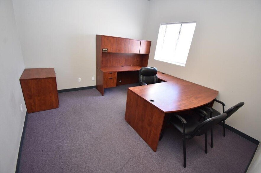 More Photos Of 4220 Jason St, Denver Warehouse For Lease