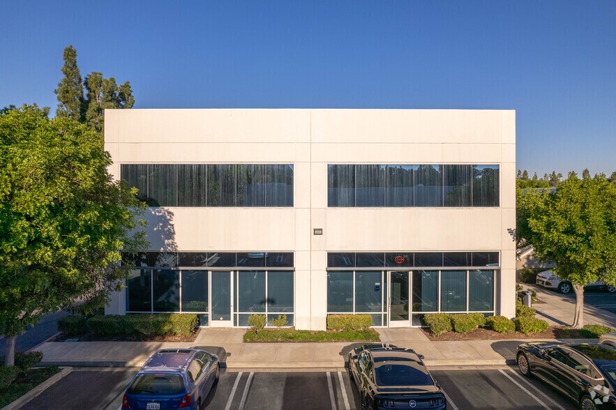 More Photos Of 23 Mauchly, Irvine Light Distribution For Lease