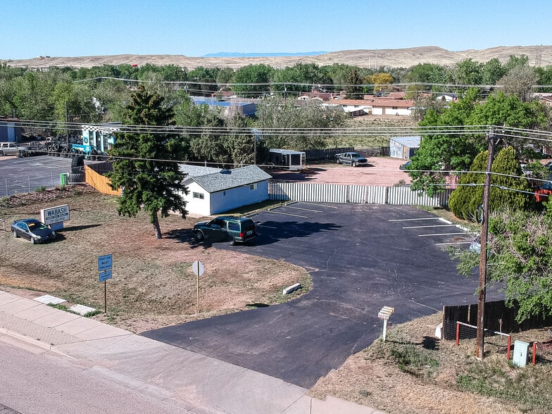 More Photos Of 6920 Highway 85-87, Fountain Office Residential For Sale