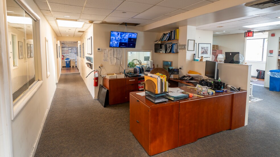 More Photos Of 4315 36th St, Long Island City Industrial For Sale