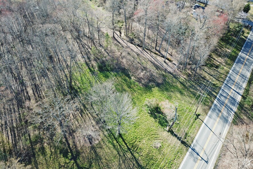 More Photos Of 402-404 Penry Rd, Greensboro Land For Sale