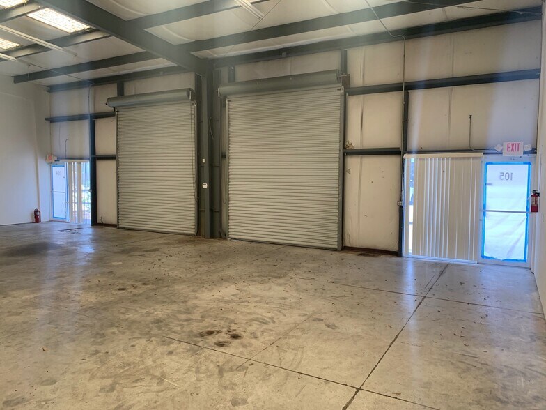 More Photos Of 330 Stan Dr, Melbourne Warehouse For Lease