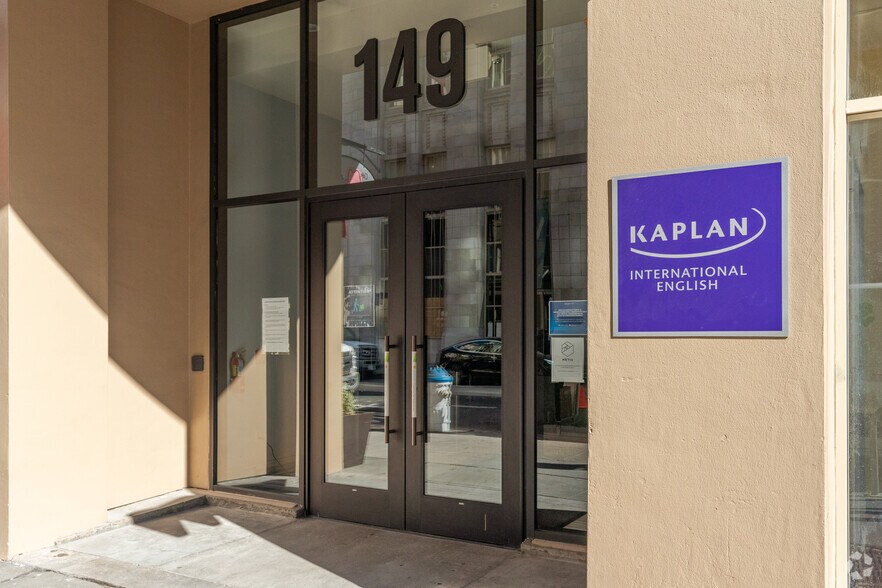 More Photos Of 149 New Montgomery St, San Francisco Office Residential For Lease