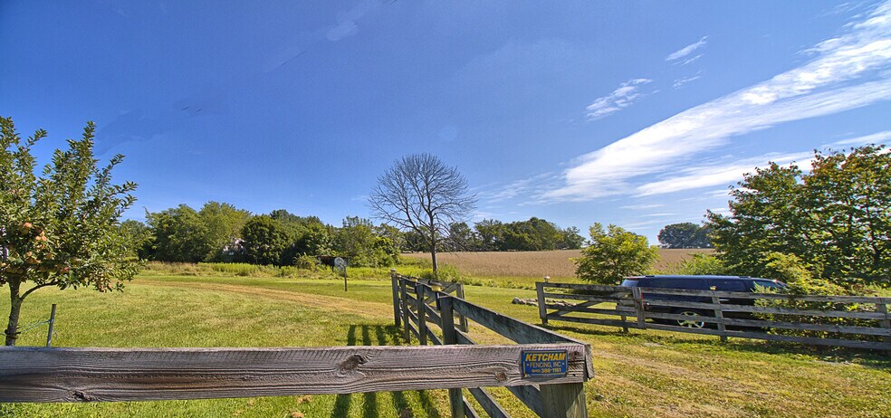 More Photos Of 450 NY-17K, Bloomingburg Land For Sale