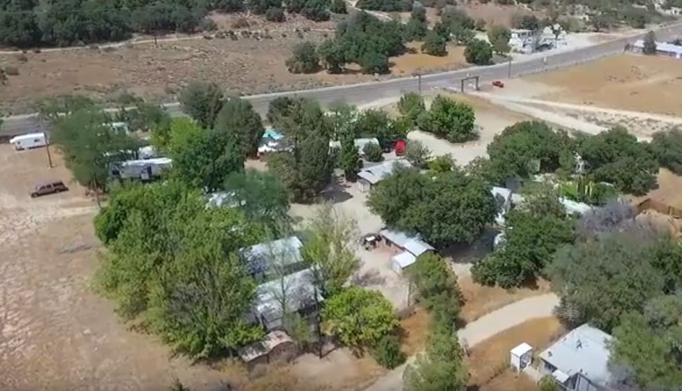More Photos Of 39375-39377 Old Hwy 80, Boulevard Manufactured Housing Mobile Home Park For Sale