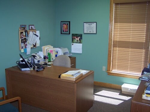 More Photos Of 379 New Market Blvd, Boone Office For Lease