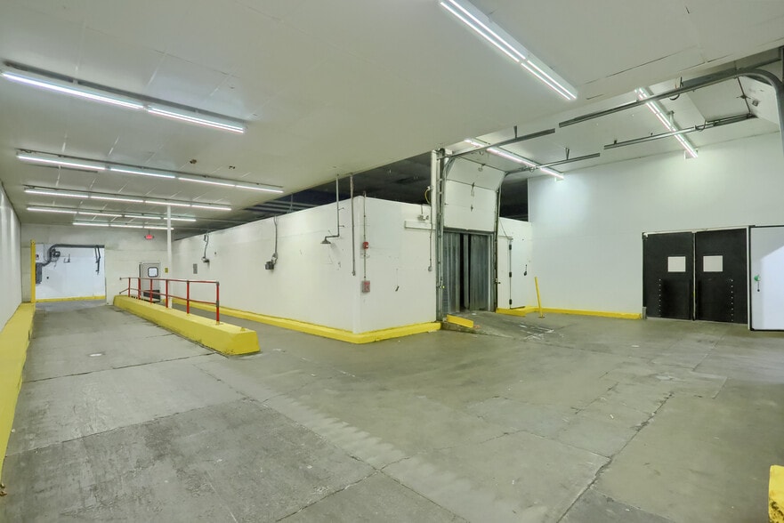 More Photos Of 144-148 Pennsylvania Ave, Charleroi Food Processing For Sale