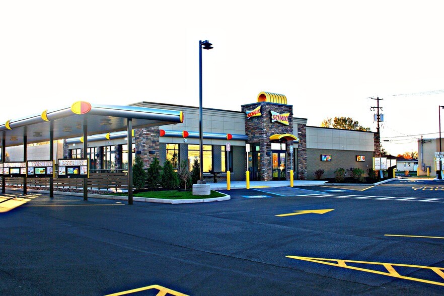 More Photos Of 3637 Union Rd, Cheektowaga Unknown For Lease