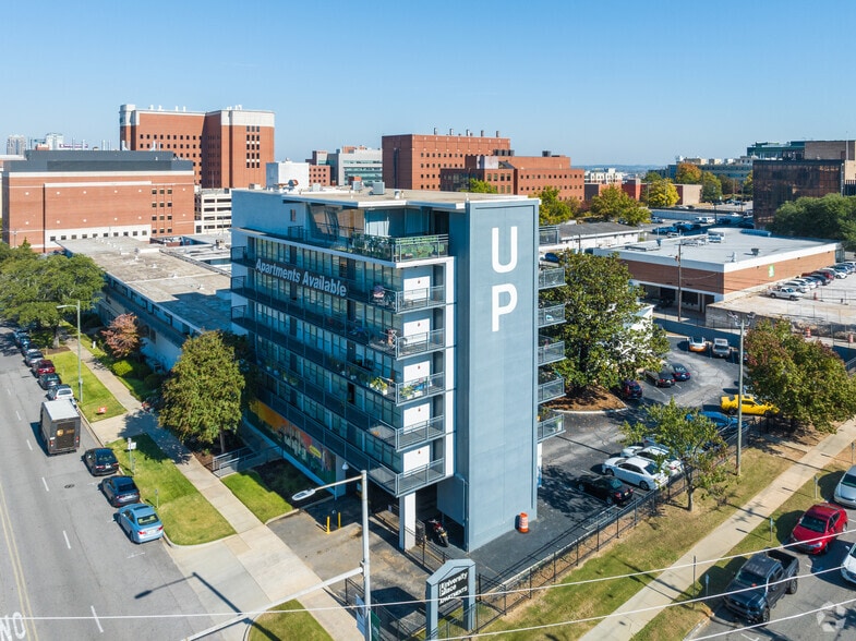 More Photos Of 951 18th St S, Birmingham Apartments For Lease