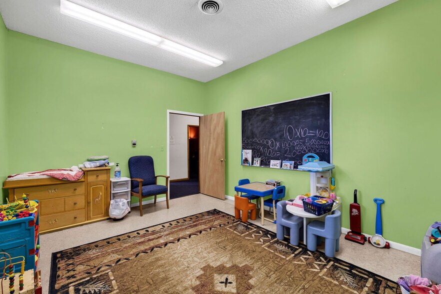 More Photos Of 9564 Hazelton-Etna SW Rd, Pataskala Religious Facility For Sale