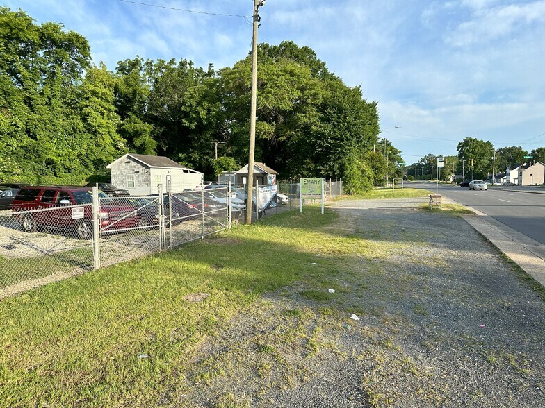 More Photos Of 3729-3745 Freedom Dr, Charlotte Land For Sale