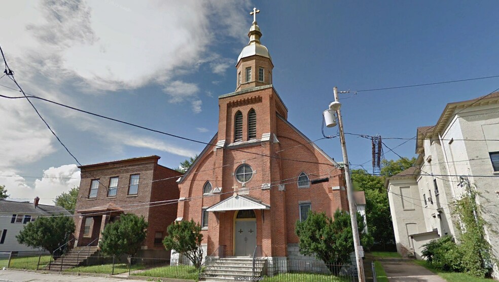 More Photos Of 813 Hamilton St, Utica Religious Facility For Sale