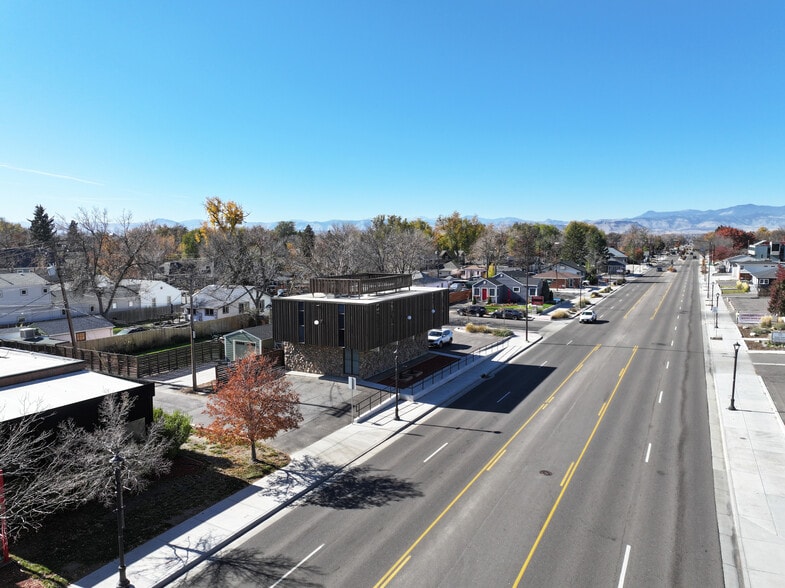 More Photos Of 7710 Ralston Rd, Arvada Office For Sale