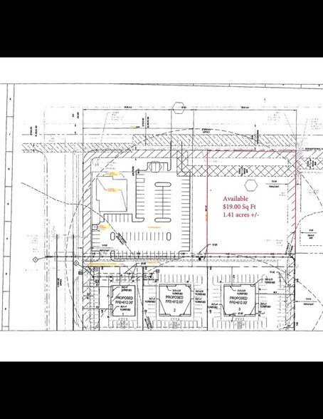 More Photos Of 7450 E 121st St S, Bixby Land For Sale