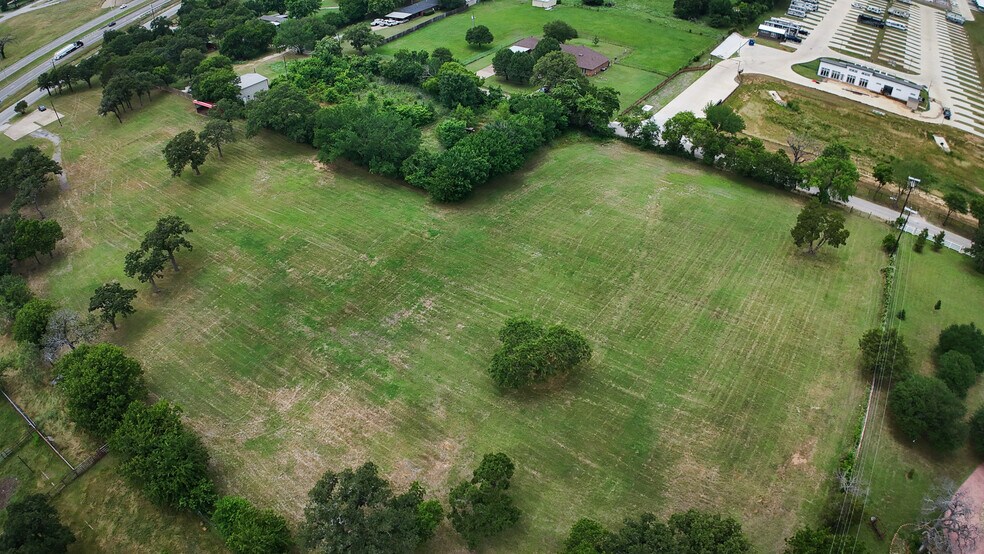 More Photos Of 1555 S Burleson Blvd, Burleson Land For Sale