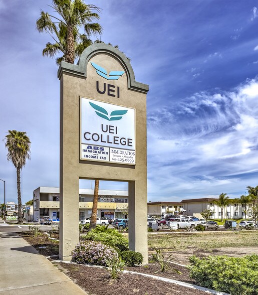 More Photos Of 1261 3rd Ave, Chula Vista Office For Lease