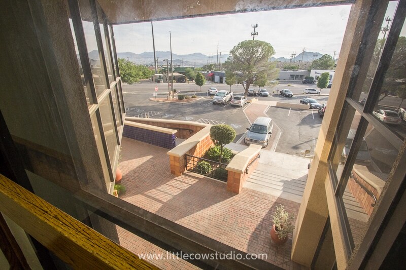 More Photos Of 4849 N Mesa St, El Paso Office For Lease