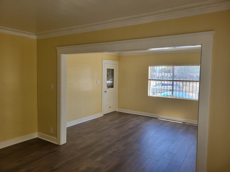 More Photos Of 4917 S Broadway, Los Angeles Multifamily For Sale