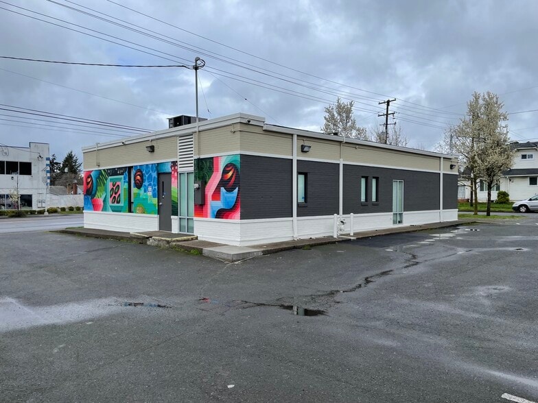 More Photos Of 2150 NE 82nd Ave, Portland Medical For Sale
