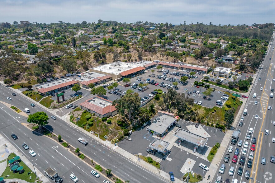 More Photos Of 1271-1351 Encinitas Blvd, Encinitas Unknown For Lease