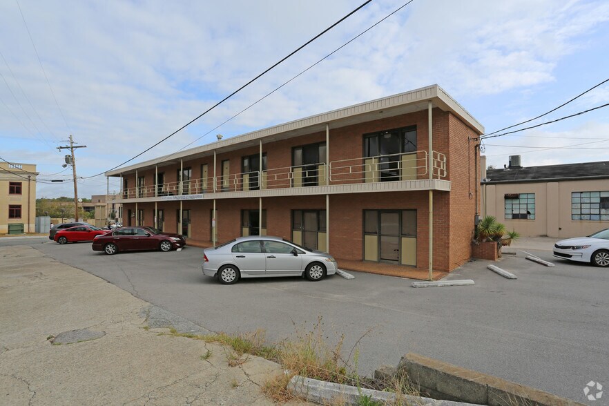 Primary Photo Of 372 Saint Paul St, Orangeburg Office For Sale
