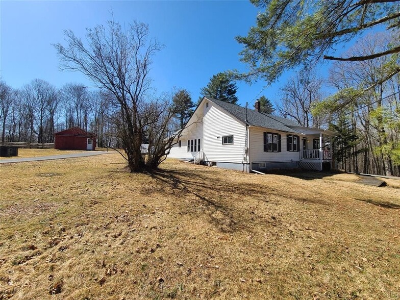 More Photos Of 1095 State 17B rt, Mongaup Valley General Retail For Sale