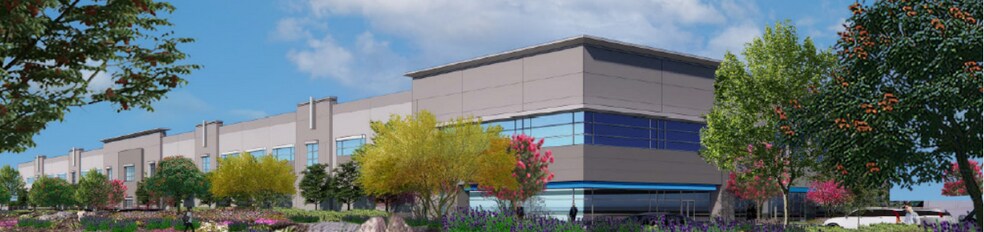 More Photos Of 2803 Airport Ct, Manteca Industrial For Sale