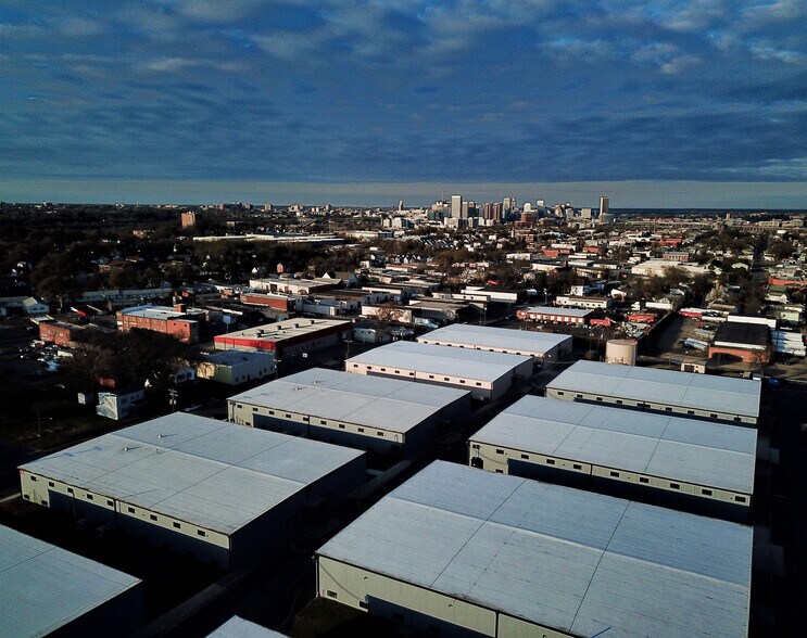 Primary Photo Of 2601 Maury St, Richmond Unknown For Lease