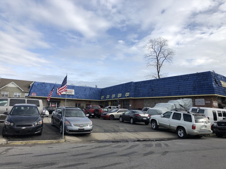 More Photos Of 5714 Old Sunrise Hwy, Massapequa Auto Repair For Sale