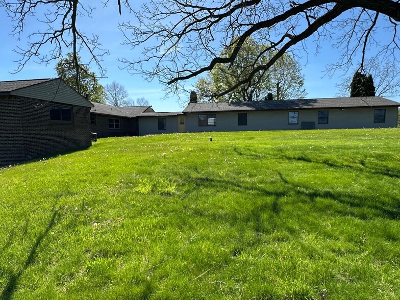 More Photos Of 1668 W Hibbard Rd, Owosso Assisted Living For Sale