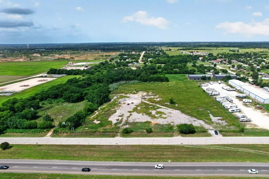 Primary Photo Of , Alvarado Land For Sale