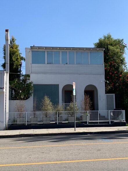 More Photos Of 1413 Abbot Kinney Blvd, Venice Office Residential For Lease