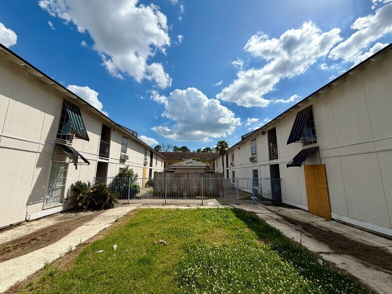 More Photos Of 4728 Ya Tittle Ave, Baton Rouge Apartments For Sale