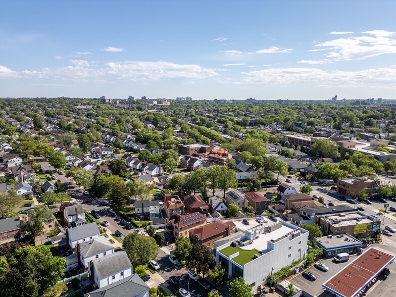 More Photos Of 183-15 Horace Harding Expy, Fresh Meadows Hotel For Sale