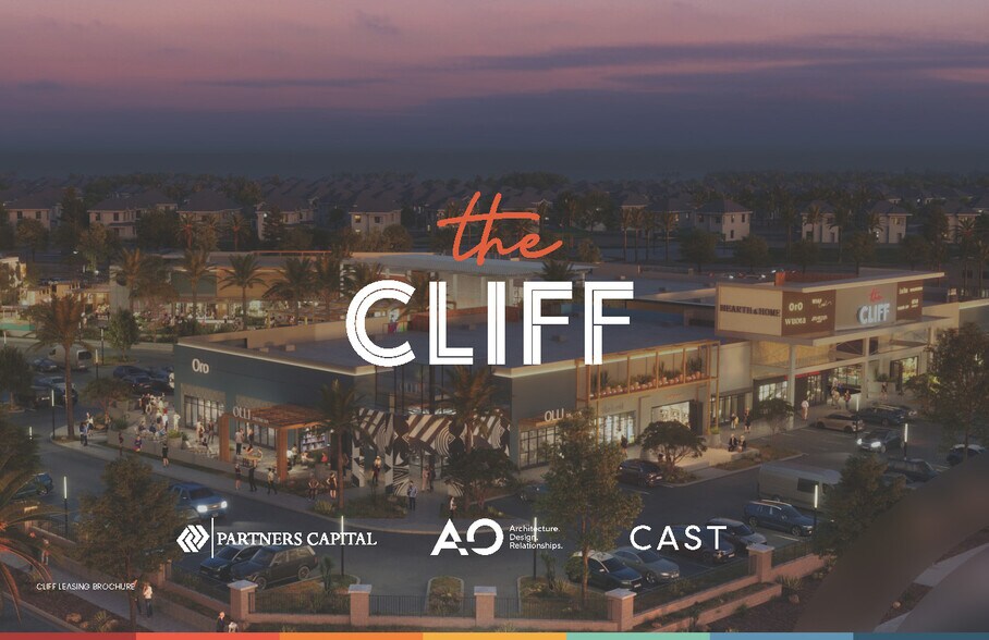 Primary Photo Of 2500 Paseo Verde Pky, Henderson Unknown For Lease