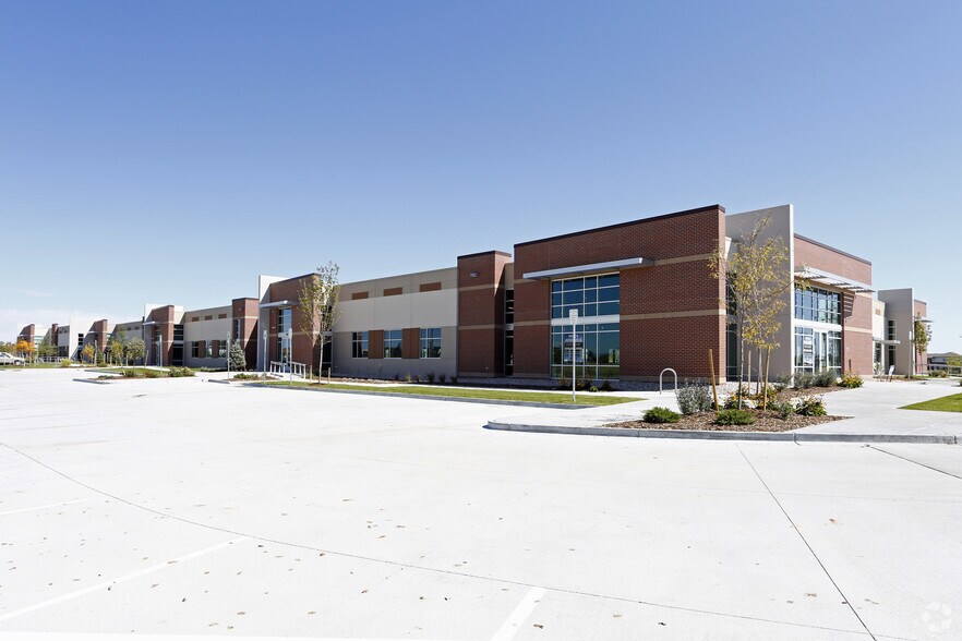 More Photos Of 5042 Technology Pky, Fort Collins Light Manufacturing For Lease