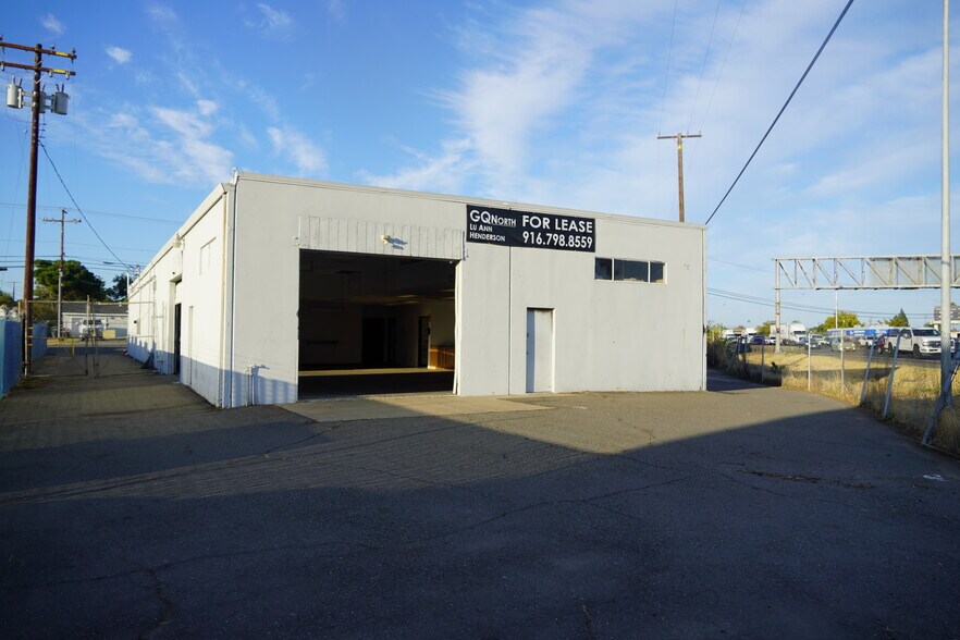 More Photos Of 1584 Silica Ave, Sacramento Industrial For Sale
