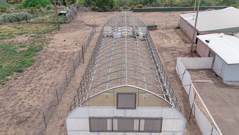 More Photos Of 25462 US Highway 160, Walsenburg Storefront Retail Office For Sale