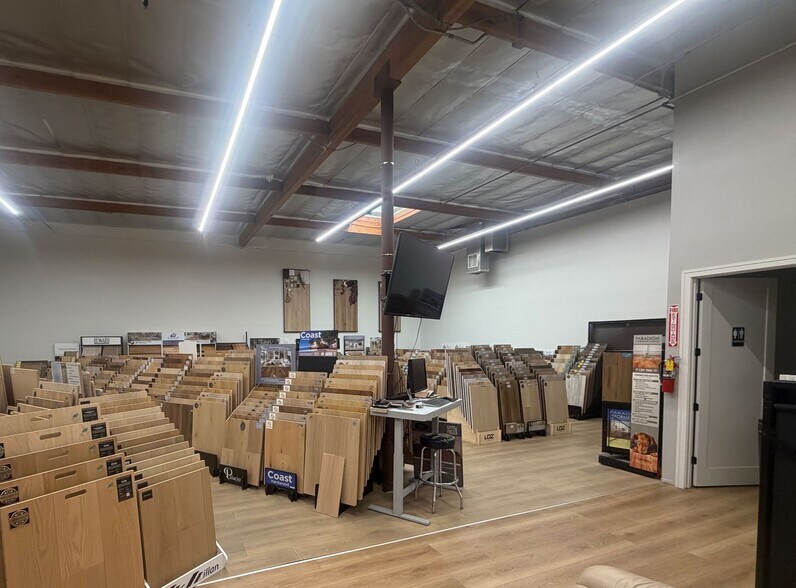 More Photos Of 2451 Pomona Rd, Corona Warehouse For Sale