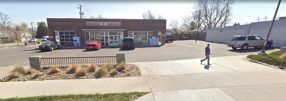 More Photos Of 5090 N Federal Blvd, Denver Convenience Store For Lease