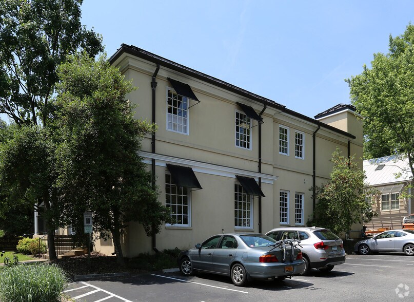 More Photos Of 107 Glenwood Ave, Raleigh Office Residential For Lease