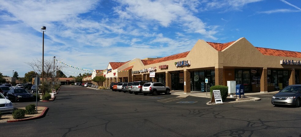 More Photos Of 3544 E Southern Ave, Mesa Restaurant For Lease