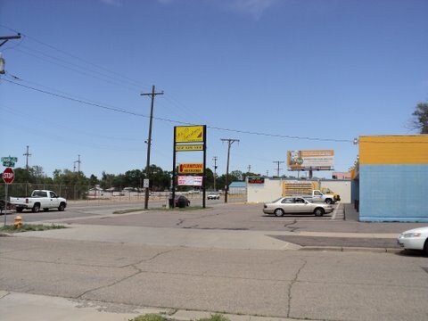 More Photos Of 5440 W 44th Ave, Denver Freestanding For Sale