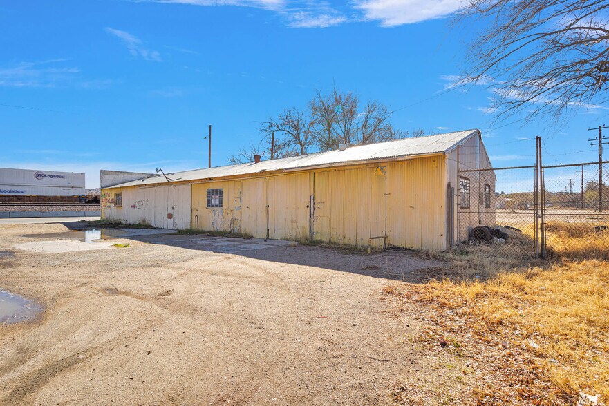 More Photos Of 16447 S D St, Victorville Land For Sale