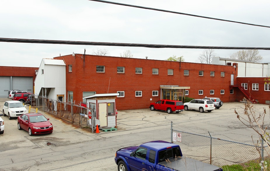 Primary Photo Of 12731 Route 30, North Huntingdon Truck Terminal For Lease