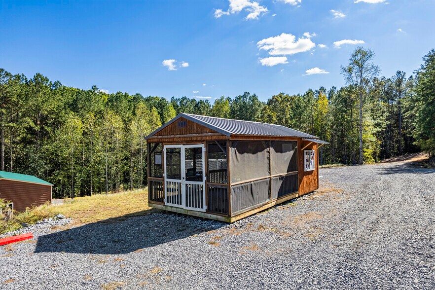 More Photos Of 367 Old 2 hwy, Cisco Land For Sale