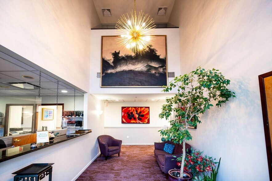 More Photos Of 1199 US Highway 22 E, Mountainside Coworking Space