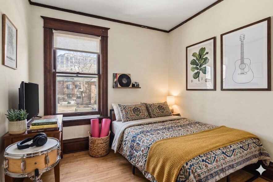 More Photos Of 120-126 N Franklin St, Madison Apartments For Sale